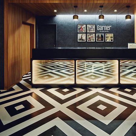 Garner Hotel Osaka Honmachi Station By Ihg Eksteriør billede