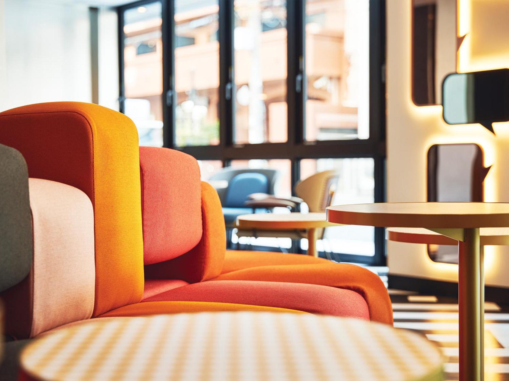Garner Hotel Osaka Honmachi Station By Ihg Eksteriør billede