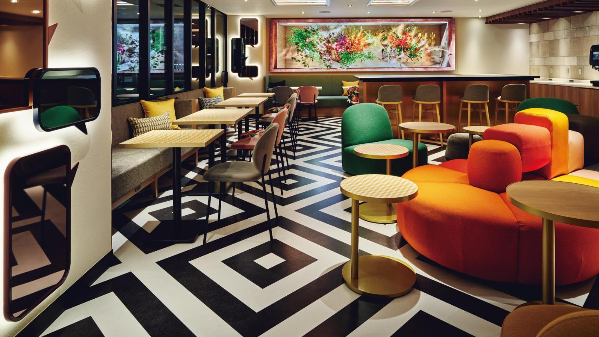 Garner Hotel Osaka Honmachi Station By Ihg Eksteriør billede
