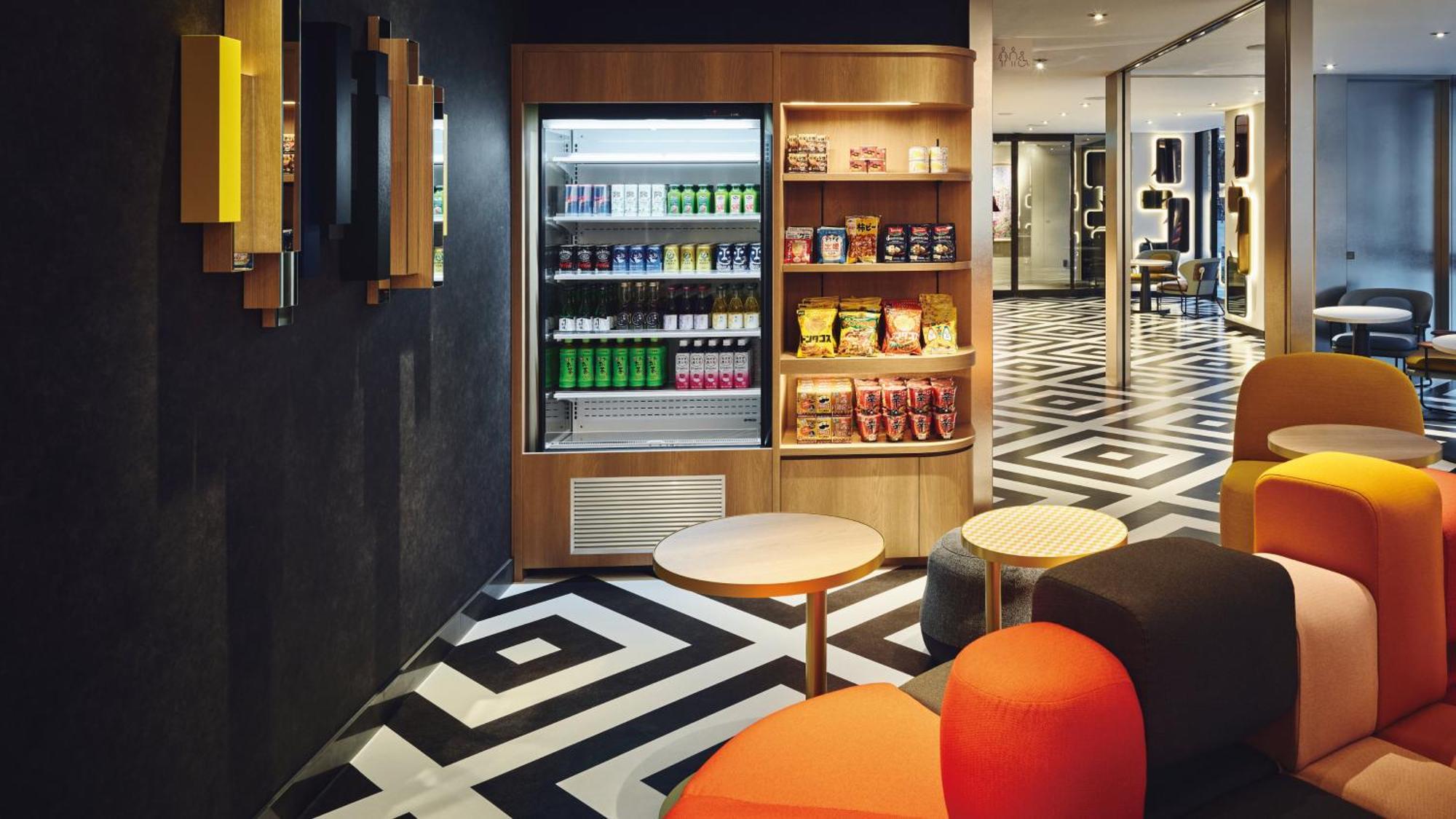 Garner Hotel Osaka Honmachi Station By Ihg Eksteriør billede