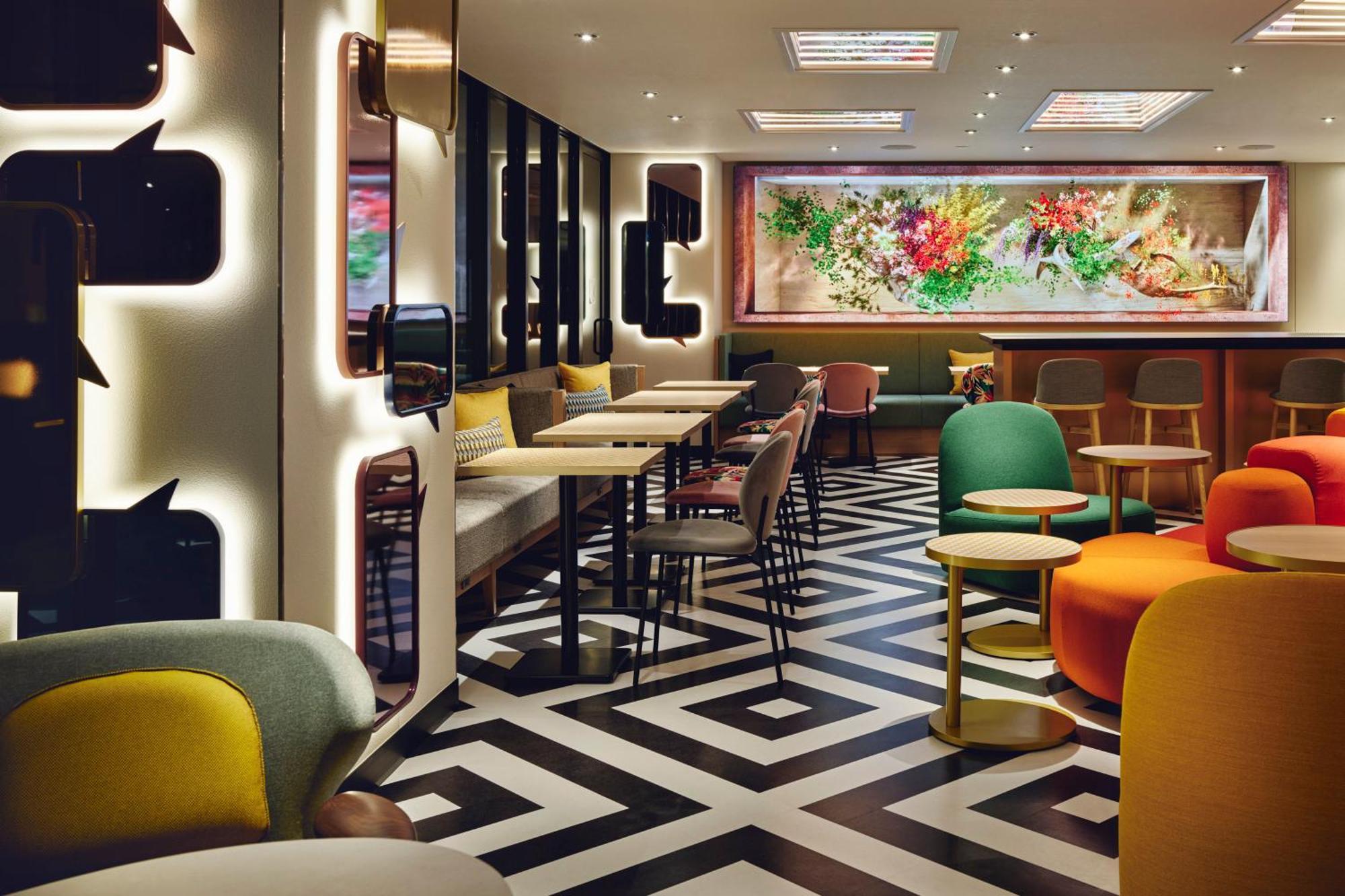 Garner Hotel Osaka Honmachi Station By Ihg Eksteriør billede