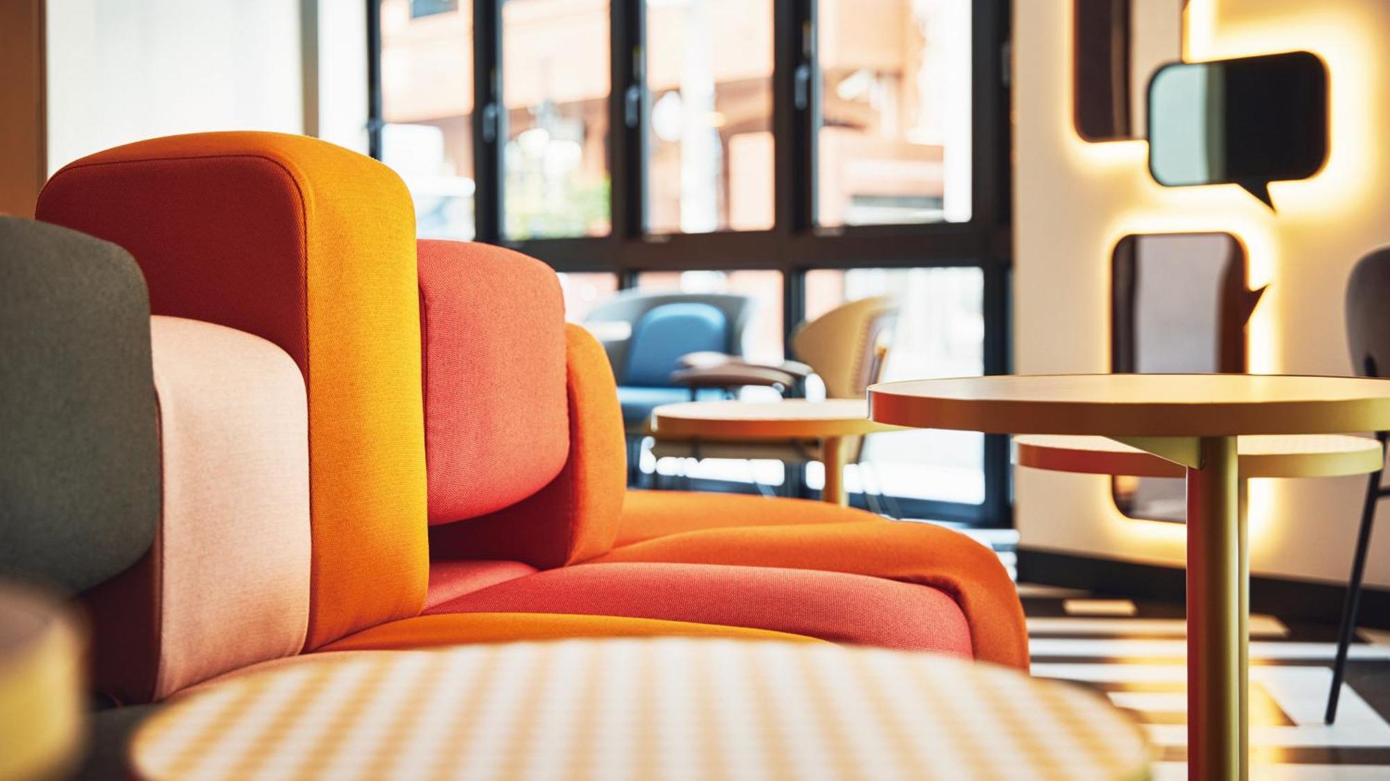 Garner Hotel Osaka Honmachi Station By Ihg Eksteriør billede