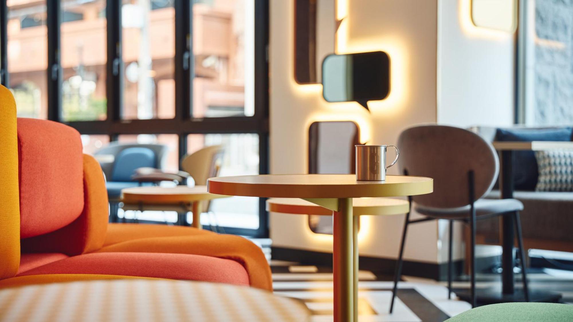 Garner Hotel Osaka Honmachi Station By Ihg Eksteriør billede
